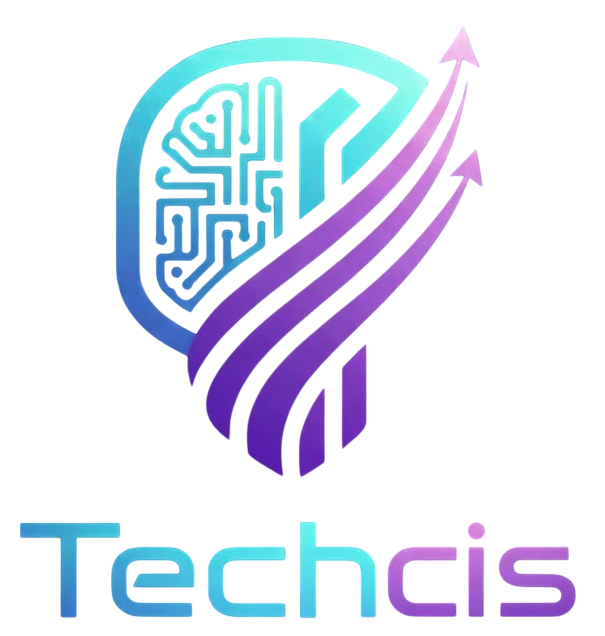 Logo de TECHCIS - Soluciones Tecnológicas para Empresas